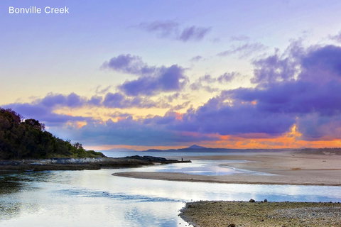 Rockpool 2 Sawtell Beach - Just Steps To Restaurants And 2 Min Stroll To Beach! - ACT Tourism 14