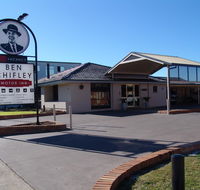 Ben Chifley Motor Inn - ACT Tourism