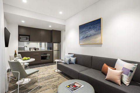 Quest North Sydney - ACT Tourism 9