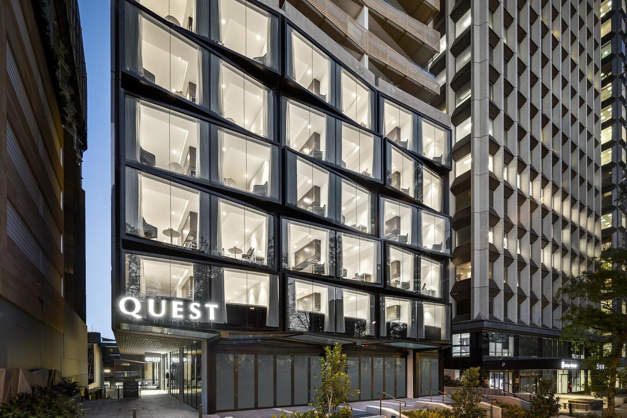 North Sydney NSW ACT Tourism