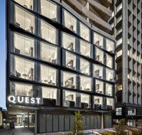Quest North Sydney - ACT Tourism