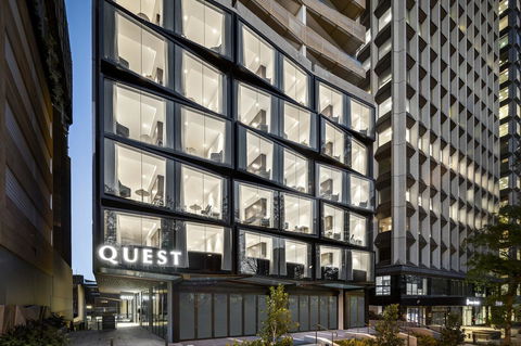 Quest North Sydney - ACT Tourism 0