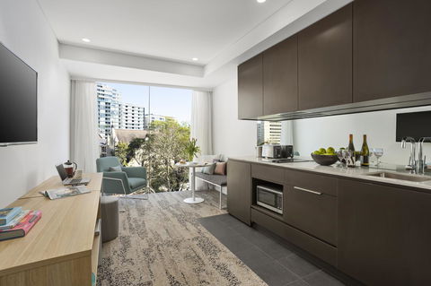Quest North Sydney - ACT Tourism 6