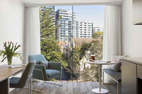 Quest North Sydney - ACT Tourism 5