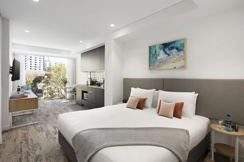 Quest North Sydney - ACT Tourism 7