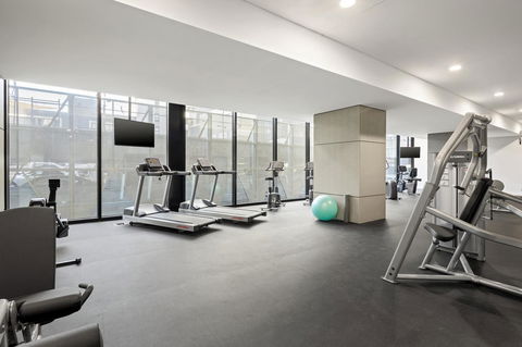 Quest North Sydney - ACT Tourism 3