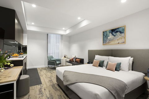Quest North Sydney - ACT Tourism 17
