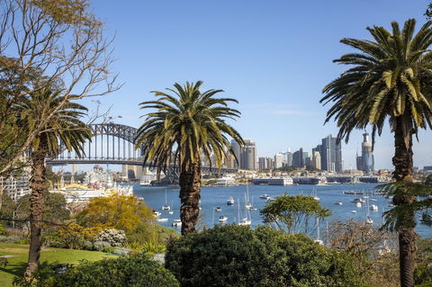 Quest North Sydney - ACT Tourism 21