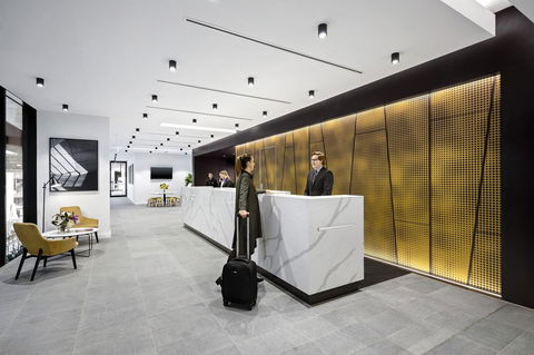 Quest North Sydney - ACT Tourism 2
