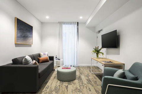 Quest North Sydney - ACT Tourism 16