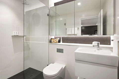 Quest North Sydney - ACT Tourism 12