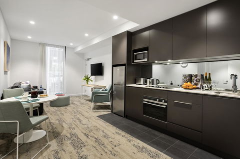 Quest North Sydney - ACT Tourism 15