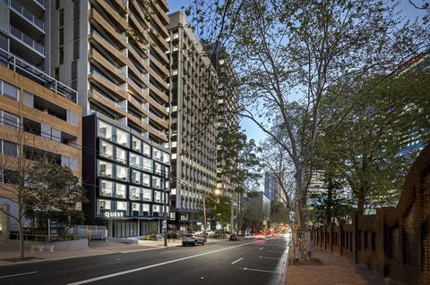 Quest North Sydney - ACT Tourism 19