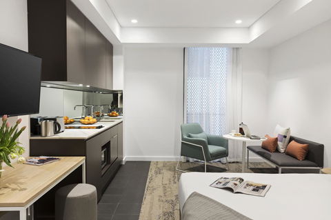 Quest North Sydney - ACT Tourism 18