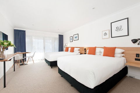 Hotel Nelson - ACT Tourism 6