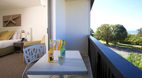 Hotel Nelson - ACT Tourism 30