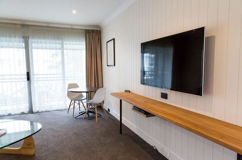 Hotel Nelson - ACT Tourism 18