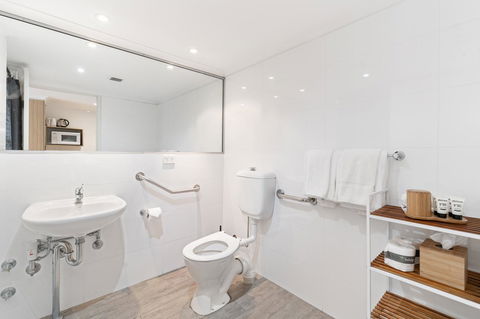 Hotel Nelson - ACT Tourism 16