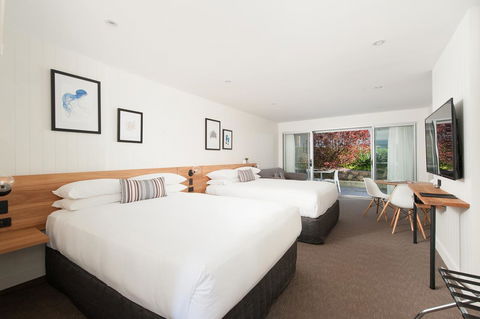 Hotel Nelson - ACT Tourism 5
