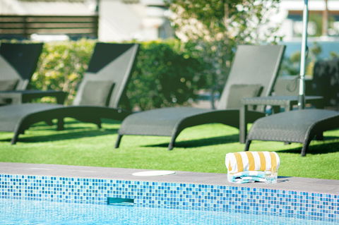 Hotel Nelson - ACT Tourism 1