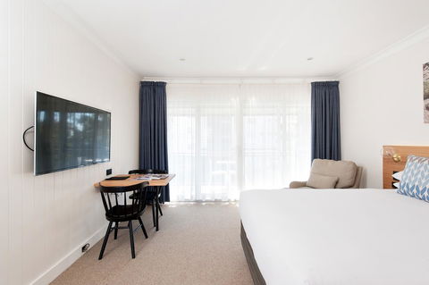 Hotel Nelson - ACT Tourism 22