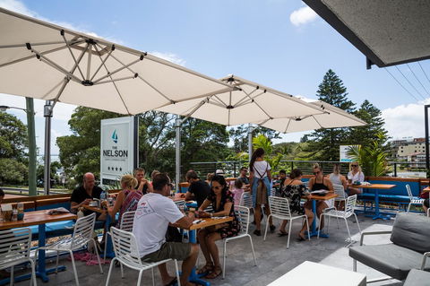 Hotel Nelson - ACT Tourism 19