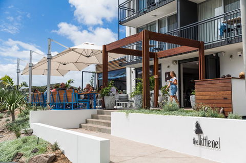 Hotel Nelson - ACT Tourism 13