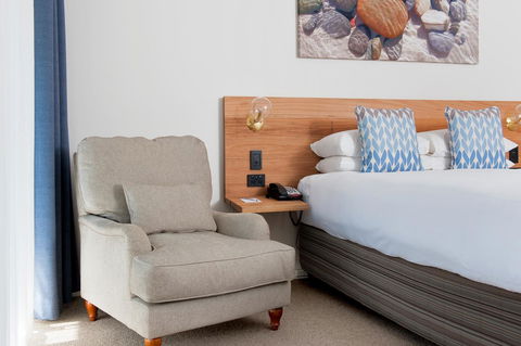 Hotel Nelson - ACT Tourism 4