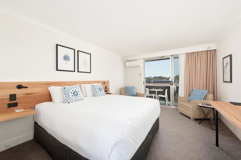 Hotel Nelson - ACT Tourism 9