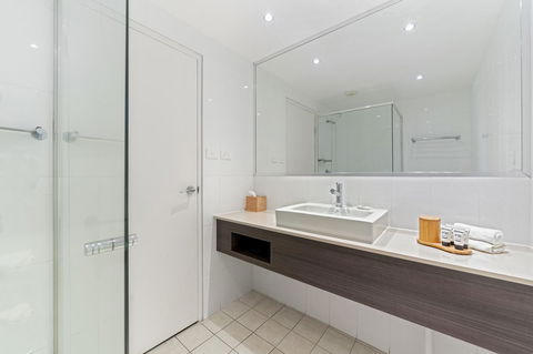 Hotel Nelson - ACT Tourism 2
