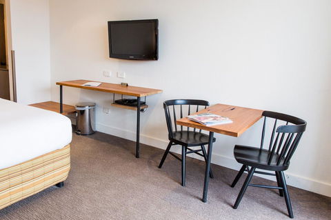 Hotel Nelson - ACT Tourism 33