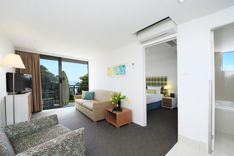 Hotel Nelson - ACT Tourism 27