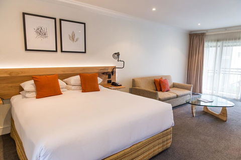 Hotel Nelson - ACT Tourism 28