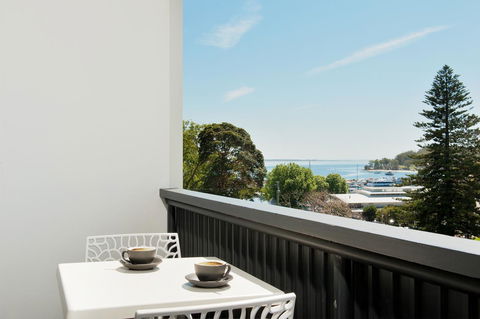 Hotel Nelson - ACT Tourism 8