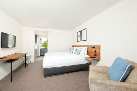 Hotel Nelson - ACT Tourism 3