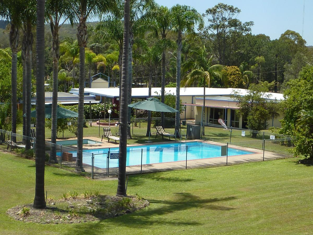 South Kempsey NSW ACT Tourism