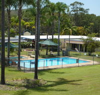 Kempsey Rose Motor Inn - ACT Tourism