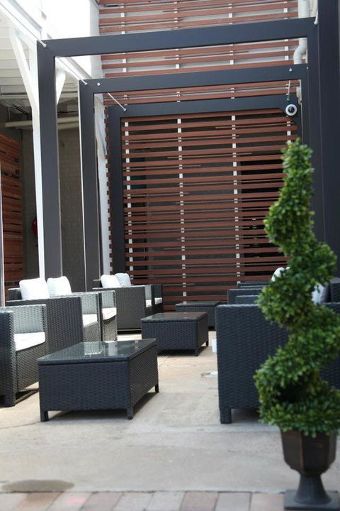 Crossroads Hotel - ACT Tourism 17