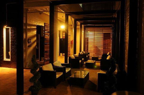 Crossroads Hotel - ACT Tourism 29