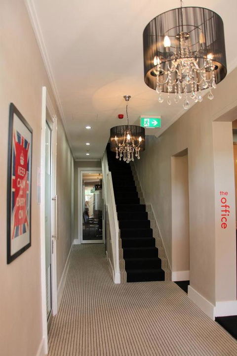 Crossroads Hotel - ACT Tourism 25