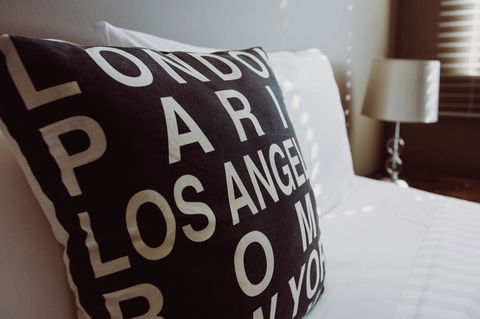 Crossroads Hotel - ACT Tourism 12