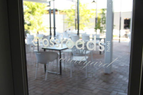 Crossroads Hotel - ACT Tourism 26