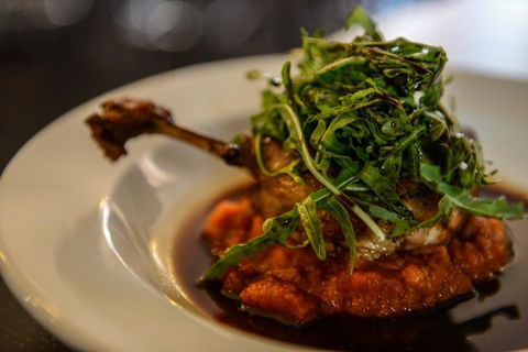 Crossroads Hotel - ACT Tourism 19