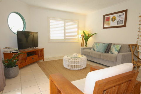 Cossies By The Sea - ACT Tourism 7