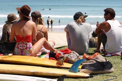 Cossies By The Sea - ACT Tourism 22