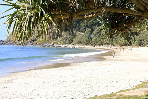 Cossies By The Sea - ACT Tourism 21