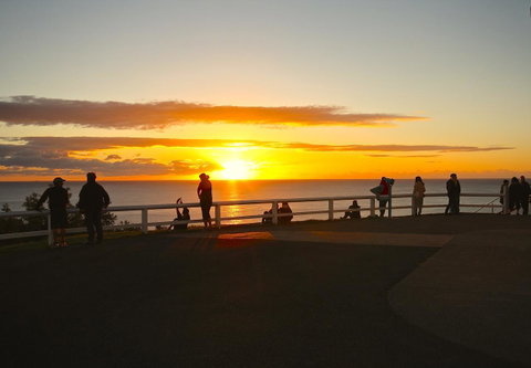 Cossies By The Sea - ACT Tourism 19