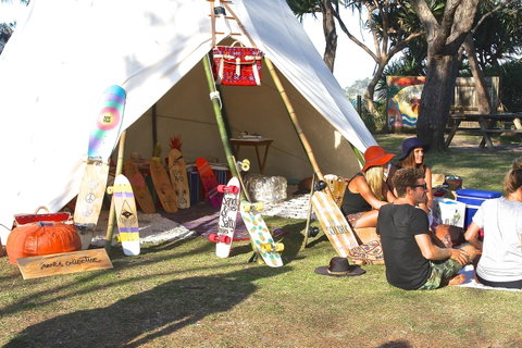 Cossies By The Sea - ACT Tourism 20