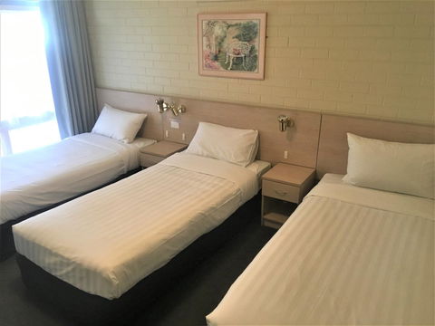 Junee Motor Inn - ACT Tourism 18