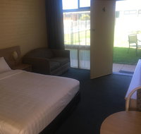 Junee Motor Inn - ACT Tourism